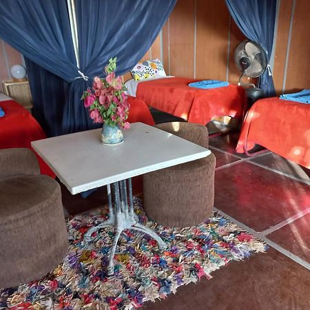 Auberge Village Paradise Valley Tagherat Anekrim Exterior foto